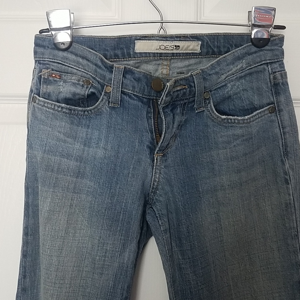 Joes bootleg size 25